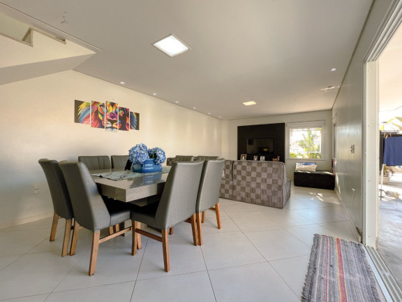 Imagem Casa com 3 Quartos à Venda, 295 m² em Coqueiros - Florianópolis