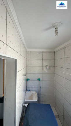 Imagem Apartamento com 2 Quartos à Venda, 75 m² em São Bernardo - Campinas