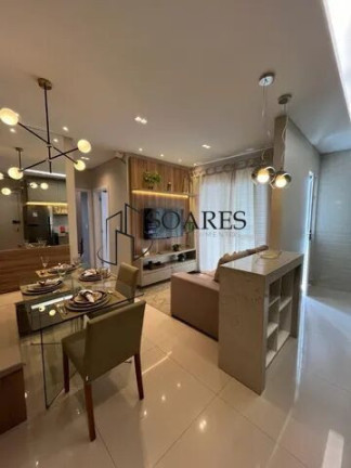 Apartamento com 2 Quartos à Venda, 51 m² em Tapanã (icoaraci) - Belém