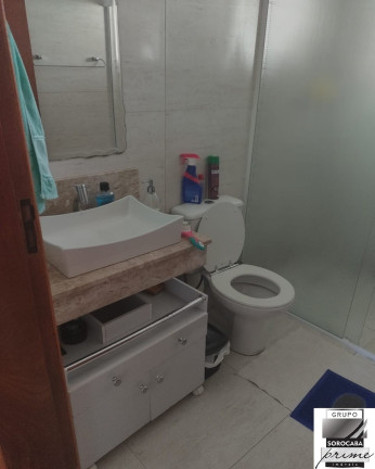 Imagem Casa com 3 Quartos à Venda, 280 m² em Wanel Ville - Sorocaba Imagem Casa com 3 Quartos à Venda, 280 m² em Wanel Ville - Sorocaba