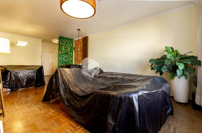 Imagem Apartamento com 3 Quartos à Venda, 160 m² em Perdizes - São Paulo