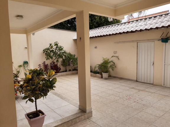 Imagem Casa com 3 Quartos à Venda, 270 m² em Cpo Grande Bairro Amazonas - Rio De Janeiro