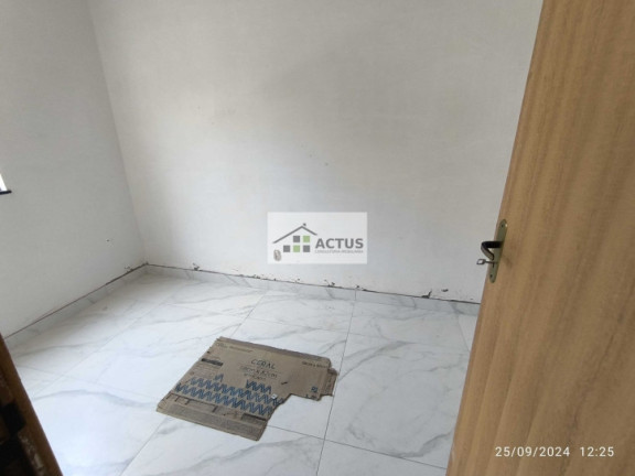 Imagem Casa com 2 Quartos à Venda, 80 m² em Morada Da Serra - Ibirité