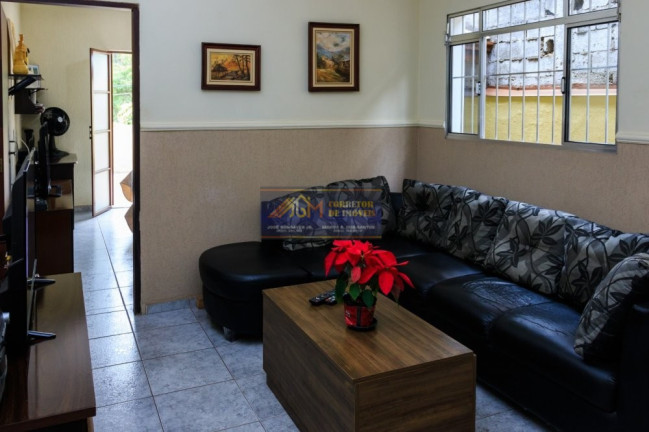 Imagem Casa com 3 Quartos à Venda, 125 m² em Cidade Nova - Jundiaí