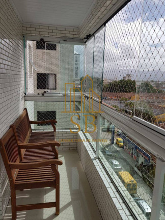 Imagem Apartamento com 3 Quartos à Venda, 91 m² em Canto Do Forte - Praia Grande Imagem Apartamento com 3 Quartos à Venda, 91 m² em Canto Do Forte - Praia Grande