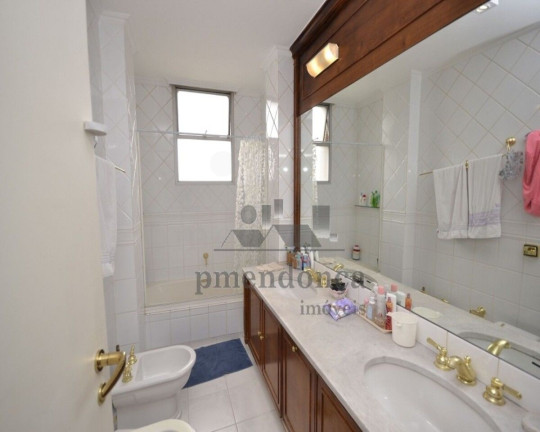 Imagem Apartamento com 3 Quartos à Venda, 260 m² em Santa Cecília - São Paulo Imagem Apartamento com 3 Quartos à Venda, 260 m² em Santa Cecília - São Paulo