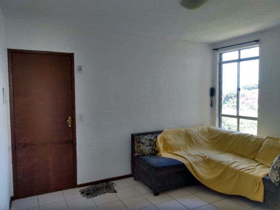 Imagem Apartamento com 2 Quartos à Venda, 50 m² em águas Claras - Salvador Imagem Apartamento com 2 Quartos à Venda, 50 m² em águas Claras - Salvador