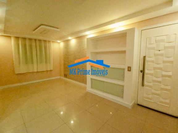 Apartamento com 2 Quartos à Venda, 54 m² em Jardim íris - São Paulo