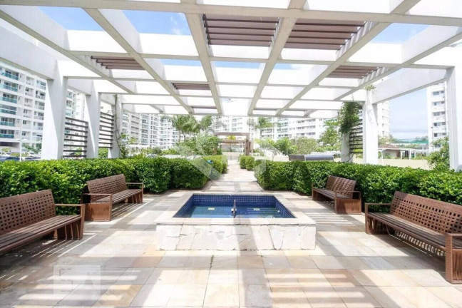 Imagem Apartamento com 2 Quartos à Venda, 86 m² em Recreio Dos Bandeirantes - Rio De Janeiro