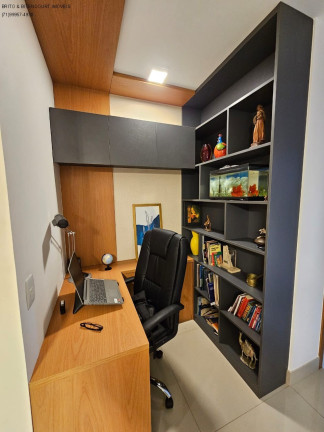 Imagem Imóvel com 3 Quartos à Venda, 115 m² em Pituaçu - Salvador Imagem Imóvel com 3 Quartos à Venda, 115 m² em Pituaçu - Salvador