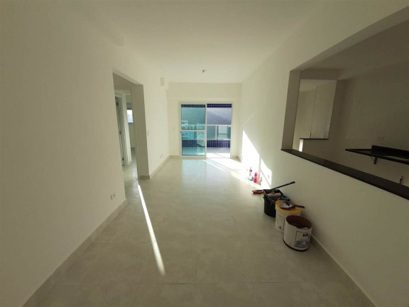 Imagem Apartamento com 2 Quartos à Venda, 78 m² em Centro - Mongagua