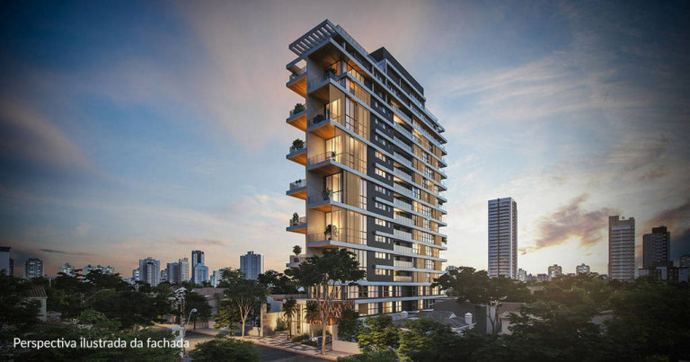 Imagem Imóvel com 3 Quartos à Venda, 384 m² em Jardim Paulista - São Paulo Imagem Imóvel com 3 Quartos à Venda, 384 m² em Jardim Paulista - São Paulo