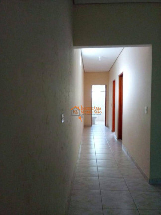 Imagem Sobrado com 5 Quartos à Venda, 200 m² em Parque Primavera - Guarulhos Imagem Sobrado com 5 Quartos à Venda, 200 m² em Parque Primavera - Guarulhos