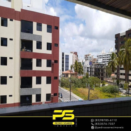 Imagem Apartamento com 4 Quartos à Venda, 101 m² em Altiplano Cabo Branco - João Pessoa Imagem Apartamento com 4 Quartos à Venda, 101 m² em Altiplano Cabo Branco - João Pessoa