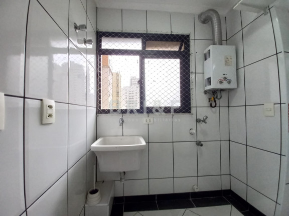 Imagem Apartamento com 2 Quartos à Venda, 72 m² em Brooklin Paulista - São Paulo Imagem Apartamento com 2 Quartos à Venda, 72 m² em Brooklin Paulista - São Paulo