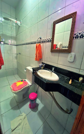 Imagem Casa com 3 Quartos à Venda, em Coroa Vermelha - Santa Cruz Cabrália Imagem Casa com 3 Quartos à Venda, em Coroa Vermelha - Santa Cruz Cabrália
