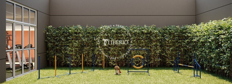 Imagem Apartamento com 2 Quartos à Venda, 39 m² em Tatuapé - São Paulo