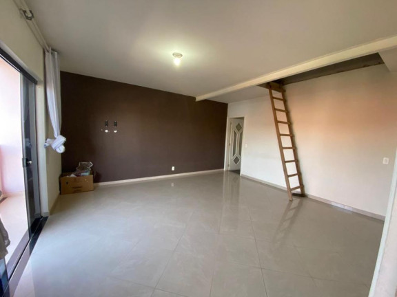 Imagem Sobrado com 3 Quartos à Venda, 185 m² em Jardim Manoel De Abreu - Tatuí