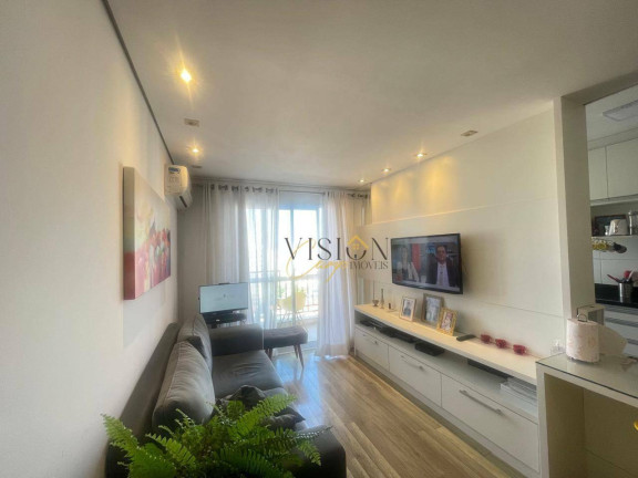 Imagem Apartamento com 2 Quartos à Venda, 60 m² em Jardim Guanabara - Campinas Imagem Apartamento com 2 Quartos à Venda, 60 m² em Jardim Guanabara - Campinas