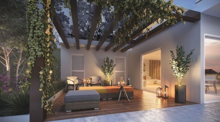 Imagem Apartamento com 2 Quartos à Venda, 80 m² em Graça - Cotia Imagem Apartamento com 2 Quartos à Venda, 80 m² em Graça - Cotia