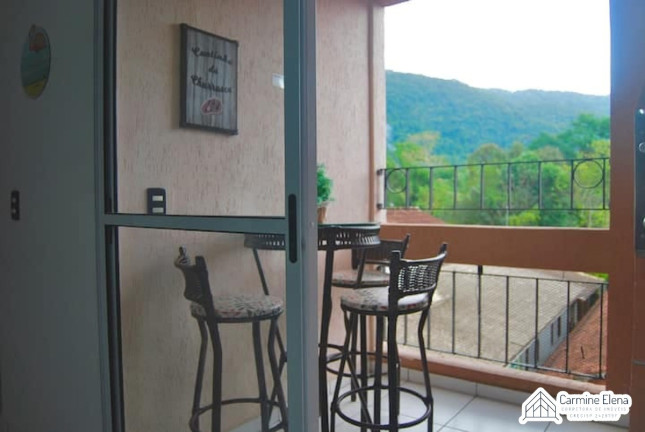 Imagem Apartamento com 2 Quartos à Venda, 60 m² em Centro - Ubatuba Imagem Apartamento com 2 Quartos à Venda, 60 m² em Centro - Ubatuba