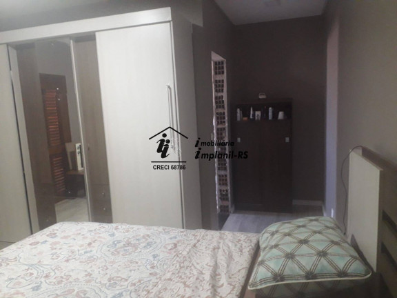 Imagem Casa com 3 Quartos à Venda, 211 m² em Canabarro - Teutônia