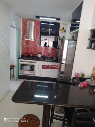 Imagem Apartamento com 4 Quartos à Venda, 114 m² em Vila Galvão - Guarulhos Imagem Apartamento com 4 Quartos à Venda, 114 m² em Vila Galvão - Guarulhos