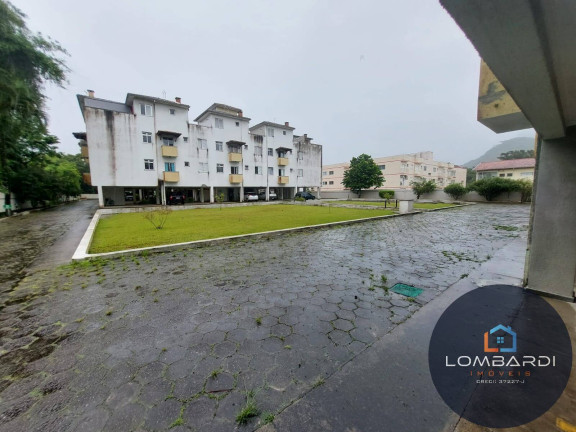 Imagem Apartamento com 1 Quarto à Venda, 45 m² em Perequê Açu - Ubatuba