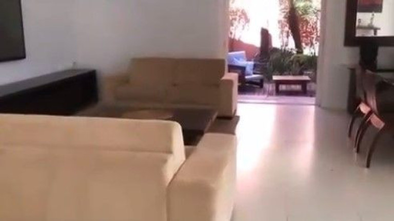 Imagem Casa com 7 Quartos à Venda, 400 m² em Balneário Praia Do Pernambuco - Guarujá