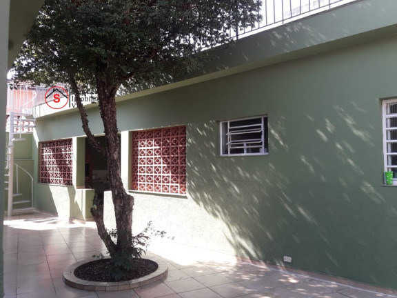 Imagem Casa com 3 Quartos à Venda, 154 m² em Mooca - São Paulo Imagem Casa com 3 Quartos à Venda, 154 m² em Mooca - São Paulo