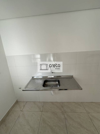 Imagem Apartamento com 1 Quarto para Alugar, 35 m² em Vila Jaguara - São Paulo Imagem Apartamento com 1 Quarto para Alugar, 35 m² em Vila Jaguara - São Paulo