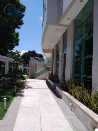 Imagem Apartamento com 3 Quartos à Venda, 144 m² em Engenheiro Luciano Cavalcante - Fortaleza Imagem Apartamento com 3 Quartos à Venda, 144 m² em Engenheiro Luciano Cavalcante - Fortaleza
