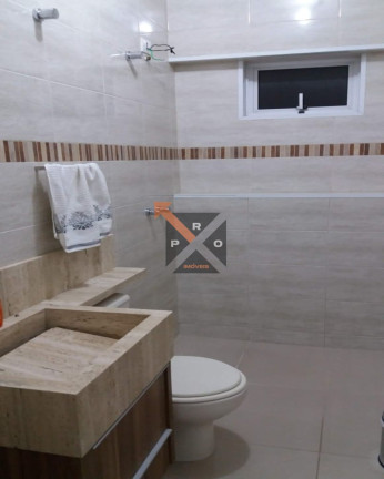 Imagem Casa com 4 Quartos à Venda, 260 m² em Jardim Da Saúde - São Paulo