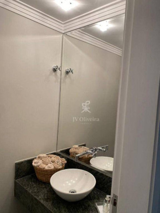 Imagem Apartamento com 3 Quartos à Venda, 188 m² em Vila Sônia - São Paulo Imagem Apartamento com 3 Quartos à Venda, 188 m² em Vila Sônia - São Paulo