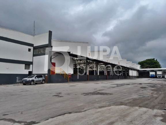Imagem Imóvel Comercial para Alugar, 5.500 m² em Cumbica - Guarulhos