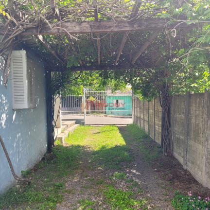 Casa com 2 Quartos à Venda, 100 m² em Nossa Senhora Do Rosário - Santa Maria