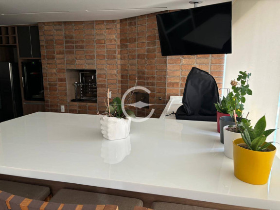 Imagem Apartamento com 4 Quartos à Venda, 258 m² em Brooklin - São Paulo Imagem Apartamento com 4 Quartos à Venda, 258 m² em Brooklin - São Paulo