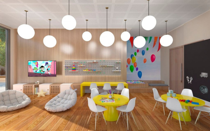 Imagem Apartamento com 3 Quartos à Venda, 200 m² em Bela Vista - Porto Alegre