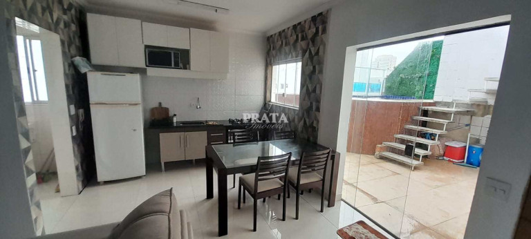 Imagem Apartamento com 2 Quartos à Venda, 115 m² em Enseada - Guarujá