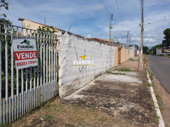 Imagem Terreno à Venda, 360 m² em Boa Esperança - Cuiabá Imagem Terreno à Venda, 360 m² em Boa Esperança - Cuiabá