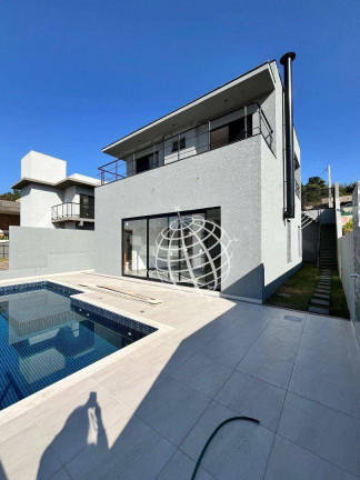 Casa com 3 Quartos à Venda, 250 m² em Condomínio Buona Vita Gold - Atibaia