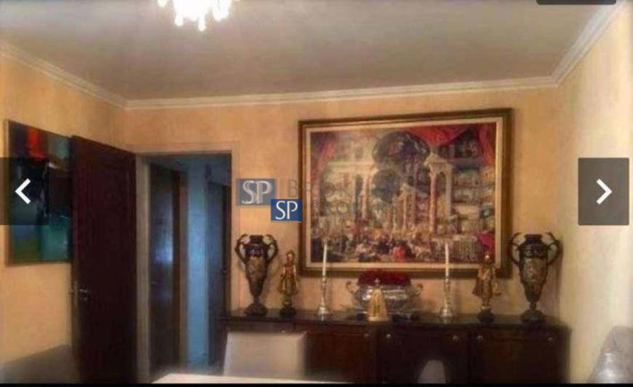 Imagem Apartamento com 3 Quartos à Venda, 105 m² em Itaim Bibi - São Paulo Imagem Apartamento com 3 Quartos à Venda, 105 m² em Itaim Bibi - São Paulo