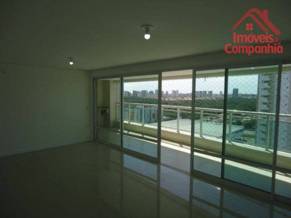 Imagem Apartamento com 4 Quartos à Venda, 162 m² em Guararapes - Fortaleza Imagem Apartamento com 4 Quartos à Venda, 162 m² em Guararapes - Fortaleza