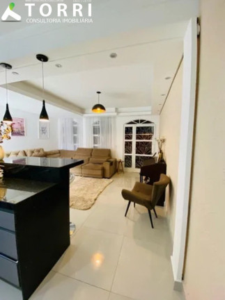 Imagem Sobrado com 3 Quartos à Venda, 164 m² em Vila Fiori - Sorocaba Imagem Sobrado com 3 Quartos à Venda, 164 m² em Vila Fiori - Sorocaba