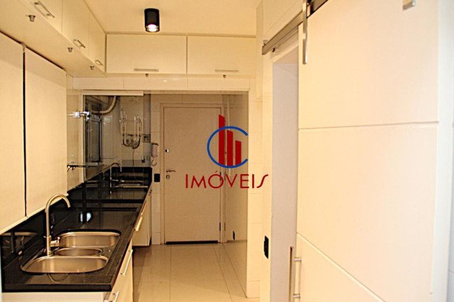 Imagem Apartamento com 2 Quartos à Venda, 100 m² em Vila Mariana - São Paulo
