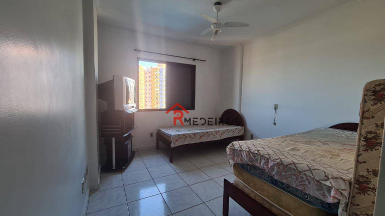 Imagem Apartamento com 2 Quartos à Venda, 63 m² em Aviação - Praia Grande