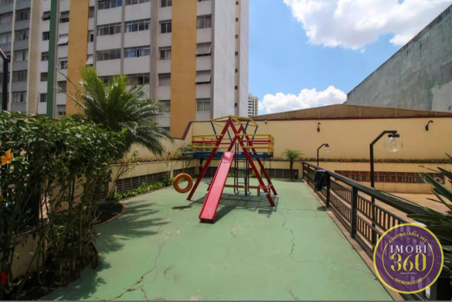 Imagem Apartamento com 3 Quartos à Venda, 96 m² em Moóca - São Paulo