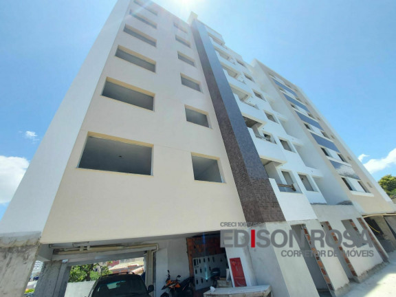Imagem Apartamento com 2 Quartos à Venda, 76 m² em Capoeiras - Florianópolis