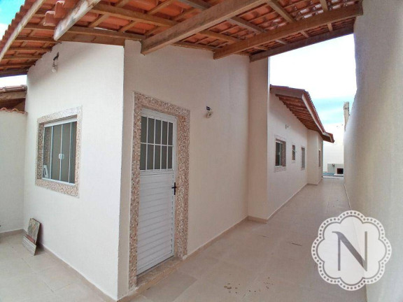 Imagem Casa com 2 Quartos à Venda, 63 m² em Gaivota - Itanhaém Imagem Casa com 2 Quartos à Venda, 63 m² em Gaivota - Itanhaém