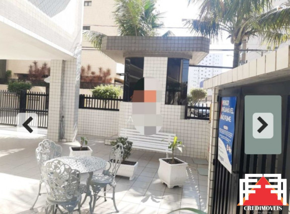 Imagem Apartamento com 3 Quartos à Venda, 74 m² em Aviação - Praia Grande Imagem Apartamento com 3 Quartos à Venda, 74 m² em Aviação - Praia Grande